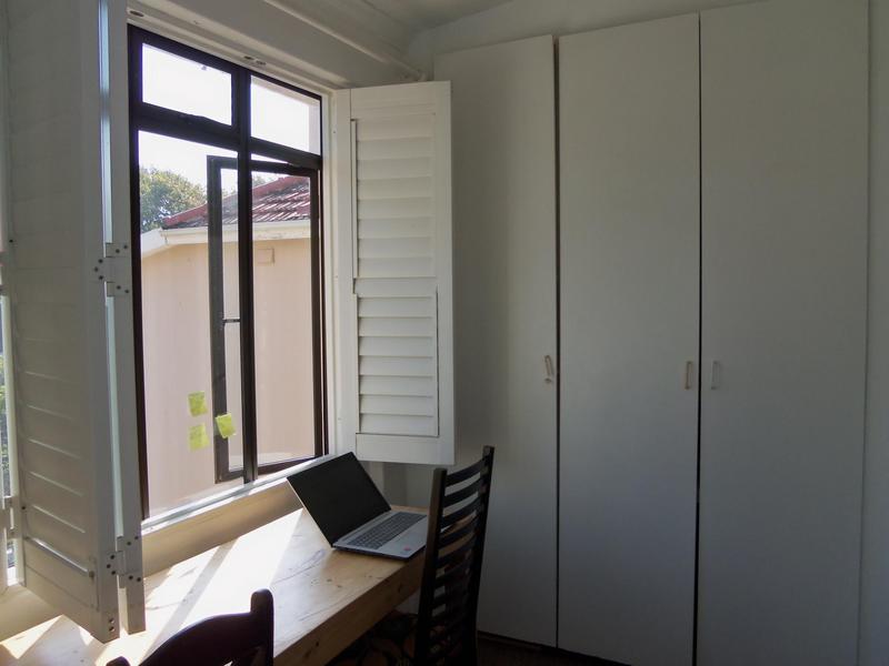 To Let 1 Bedroom Property for Rent in Rondebosch Western Cape